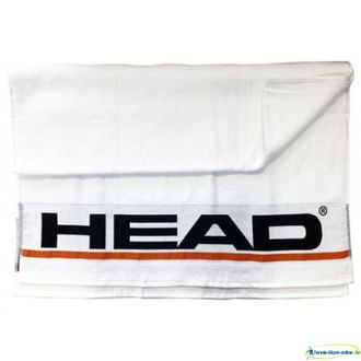 Полотенце Head Towel 70x140