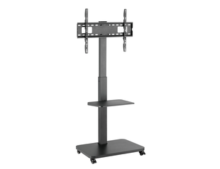 Мобильные презентационные стойки iTECHmount