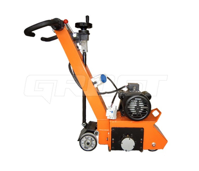 Фрезеровальная машина GROST SM-200E 220V