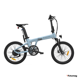 Электровелосипед ADO A20S Lite Blu