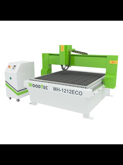 Фрезерно-гравировальный станок с ЧПУ WoodTec MH 1212 2,2 ECO