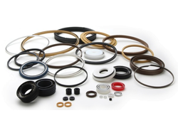 Ремкомплект трансмиссии РК-9.01ТР-01 для Т-9.02, Т-11.02 (воротниковые уплотнения)