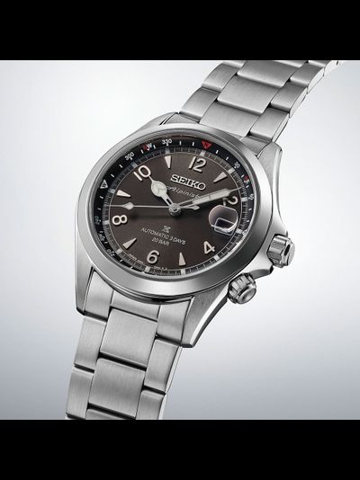 Наручные часы Seiko SPB505J1