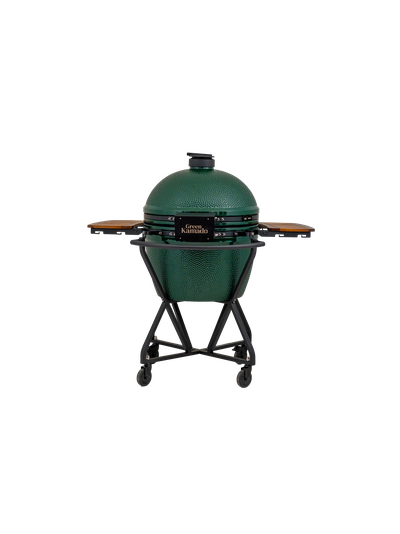 Керамический гриль Green Kamado XLarge II