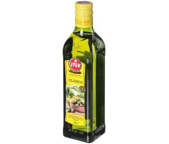 Оливковое масло ITLV CLASICO 500мл