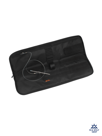 Чехол Aquatics AQ336-10 для подводного снаряжения XХL-85см !promo