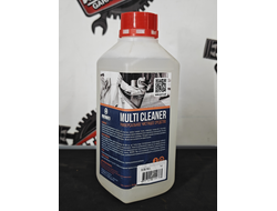 MULTI CLEANER универсальное чистящее средство 1 л