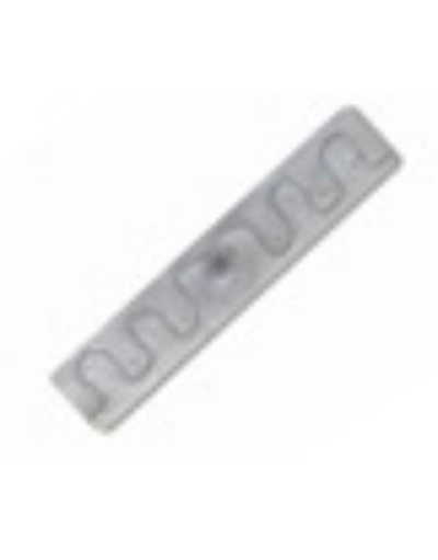 RFID метка UHF текстильная  Laundry 7015,Monza R6-P, 70х15х1,5 мм