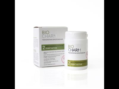 Маска 2 ЛИФТ-АКТИВ для кожи с признаками птоза, 50 гр.