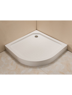 Душевой поддон Grossman PR-90 90х90