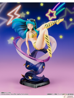 Фигурка Лам (Lum Figuarts ZERO)
