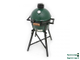 Портативная высокая подставка для гриля Big Green Egg MiniMax, 120649