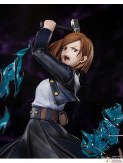 Фигурка Нобара Кугисаки (Nobara Kugisaki Figuarts ZERO)
