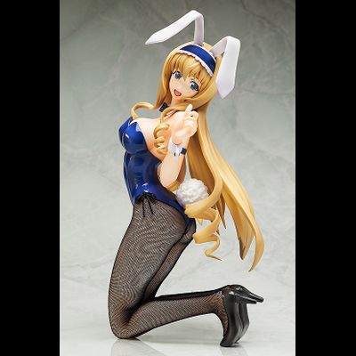 Фигурка 1/4 Сесилия Олкотт (Cecilia Alcott)