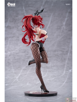 Фигурка 1/6 Урико Уссаки-Тян (Uriko Usaaki-chan)