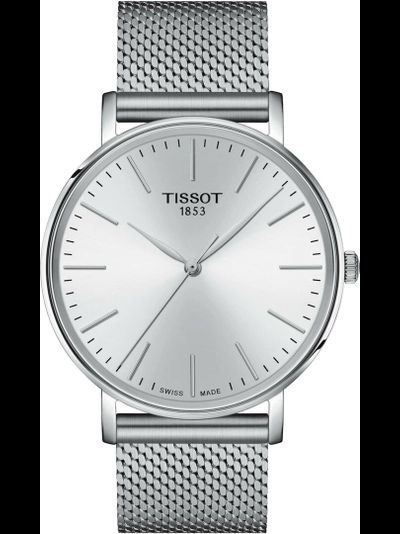 Швейцарские часы Tissot T143.410.11.011.00