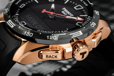 Швейцарские часы Tissot T121.420.47.051.02