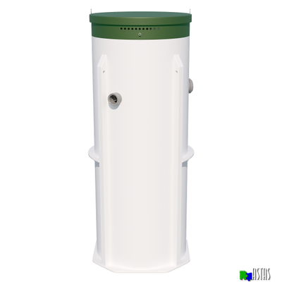 Автономная станция ТОПОЛЬ 4