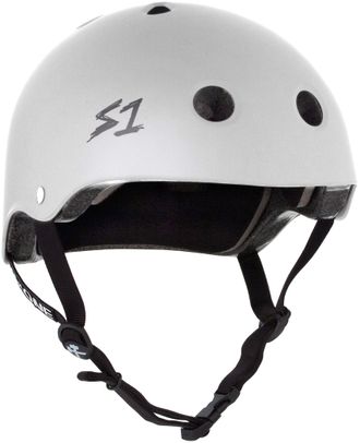 Купить защитный шлем S1 (GREY) в Иркутске