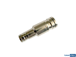Фитинг Slip-Lock переходной с Ø3/8" на Ø1/4"