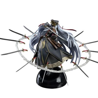 Фигурка 1/8 Альтаир (Altair Holopsicon)