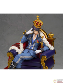 Фигурка 1/8  Кэйго Атобэ (Atobe Keigo)
