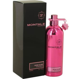 Масляные духи Montale Rose Elixir (3 мл)