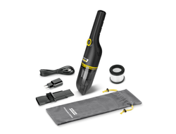 Ручной пылесос Karcher CVH Anniversary Edition - Артикул: 1.198-355.0