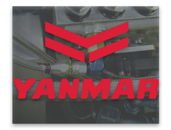 Запчасти для ТНВД YANMAR, KOMATSU | Детали для форсунок