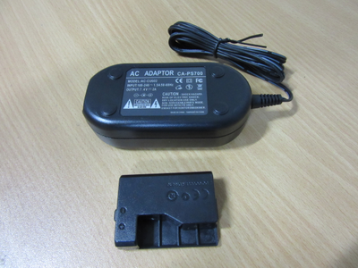 Сетевой адаптер ACK-E8