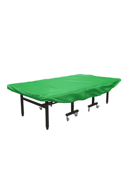 Чехол универсальный для теннисного стола UNIX line (green)