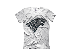 Футболка Игра Престолов №3