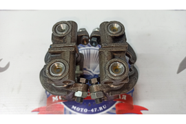 Ремонт рокеров нового образца на мотоцикл Урал