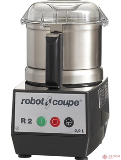 Куттер Robot Coupe R2