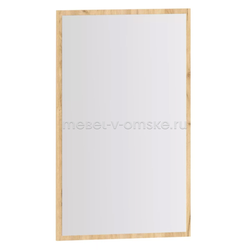 ЗС114 Зеркало Оттавия-040.01-01. Размер: 550х900х20