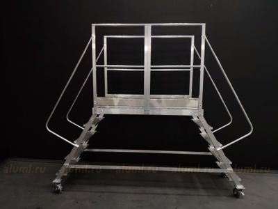 Площадка передвижная ПРП-1.2