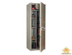 Оружейный сейф VALBERG САПСАН-4