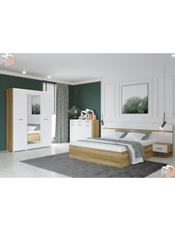 Ненси набор мебели для спальни