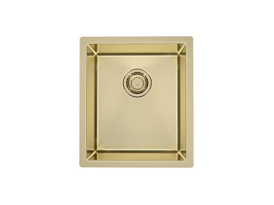 Мойка Alveus Quadrix Monarch 20 золото