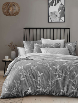 Постельное белье евро TANGO Dream Fly микросатин 200x220x1 220x245x1 50x70x2 DF03-543