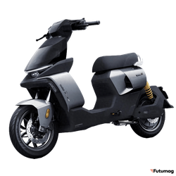 Электроскутер Segway-Ninebot MMAX2-110 48V54Ah