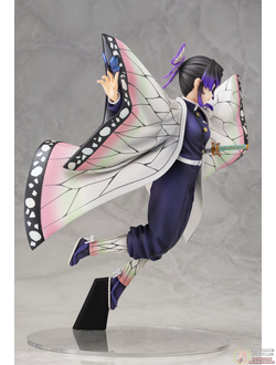 Фигурка 1/7 Синобу Котё (Shinobu Kochou)