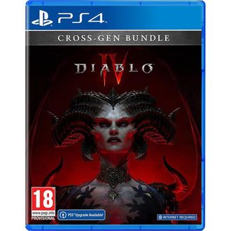 игра для PS4 Diablo IV