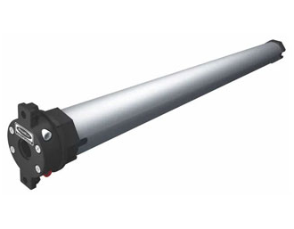 DoorHan RS6/17KIT Комплект привода RS6/17 6Нм без авар. открывания на 40 вал