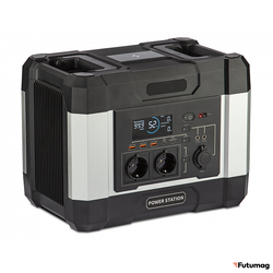 Портативные электростанции