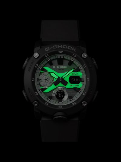 Часы Casio G-Shock GA-2000HD-8A