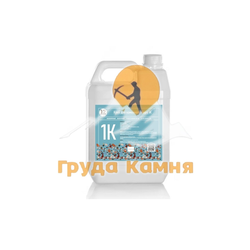 Полиуретановый клей для каменного ковра 1К