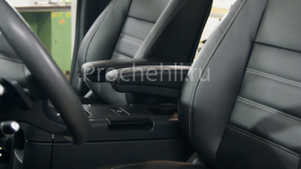 Mercedes-Benz Vito / V-klasse (W447) (2014-н.в.)