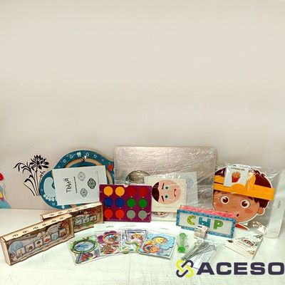 Кабинет логопеда "Логос"