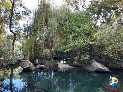 Крымские путешествия